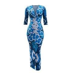 Vestido Nueva Colección